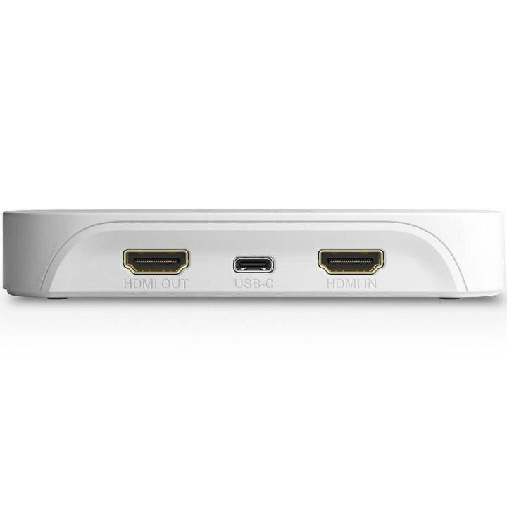 Външен кепчър Elgato Game Capture Neo, 4K60 HDR - 10GBV9901 - 3