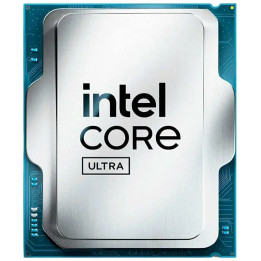 Процесор Intel Core Ultra 7 265, 20 ядра 2.4 GHz, 30MB кеш, 65W, LGA1851, без охладител и оригинална опаковка - AT8076806413 - 1
