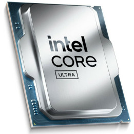 Процесор Intel Core Ultra 7 265KF, 20 ядра, 5.5GHz, 30MB Cache, Socket FCLGA1851, без охладител и оригинална опаковка - AT807680