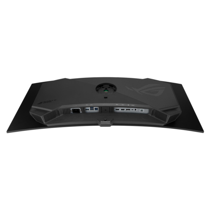 Монитор ASUS ROG Swift OLED PG34WCDN, 34" QD-OLED 3440x1440 360Hz - 90LM0CU0-B0197 - 5