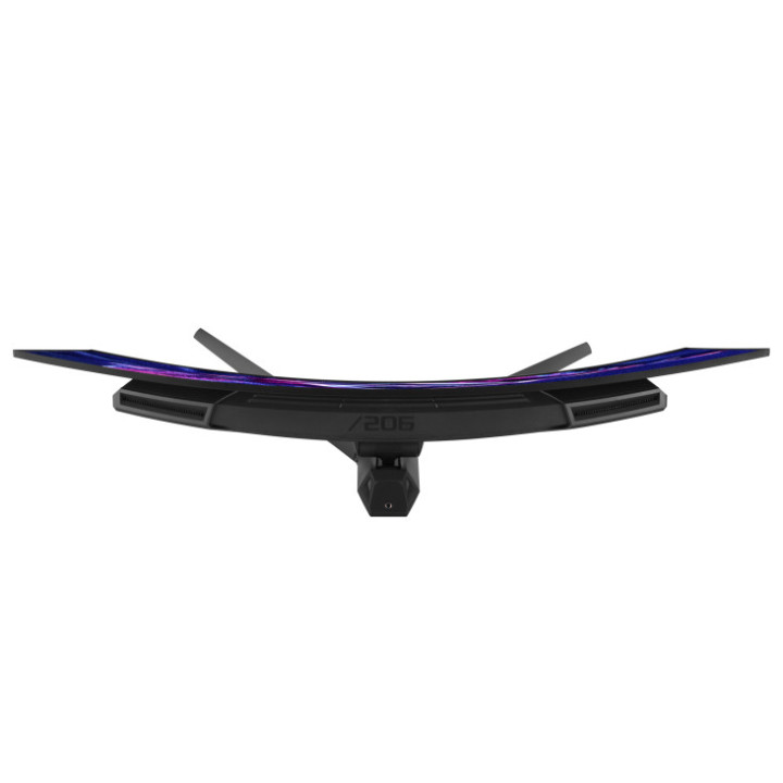 Монитор ASUS ROG Swift OLED PG34WCDN, 34" QD-OLED 3440x1440 360Hz - 90LM0CU0-B0197 - 6