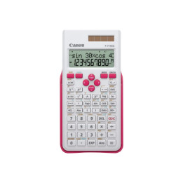 Научен калкулатор Canon F-715SG, бял/червен - 5730B002AD - 1