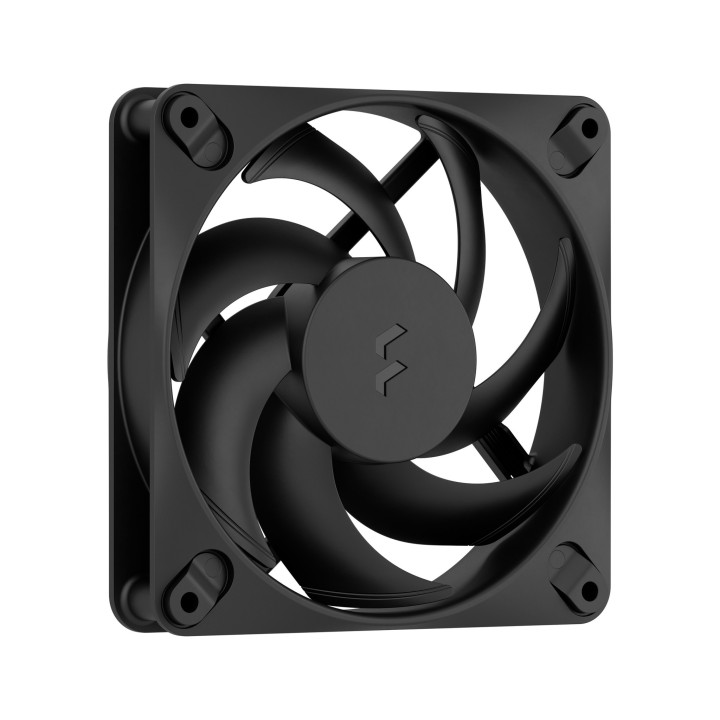 Вентилатор Fractal Design Dynamic 3 120mm, 120x120x25mm, 2200 RPM, 63.9 CFM - FD-F-DY3-1201 - 1