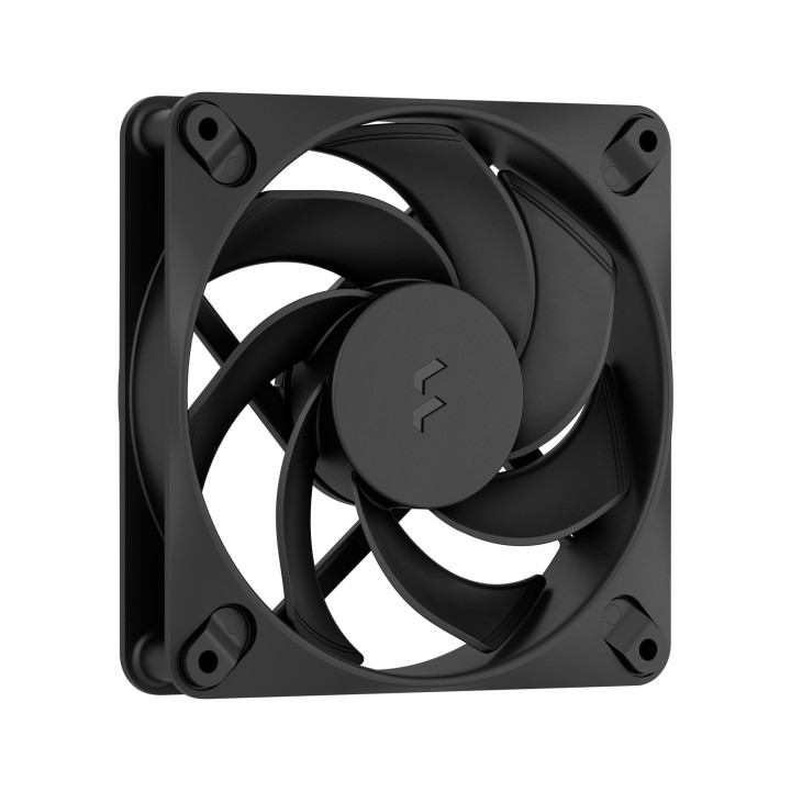 Вентилатор Fractal Design Dynamic 3 120mm, 120x120x25mm, 2200 RPM, 65.38 CFM - FD-F-DY3-1202 - 1