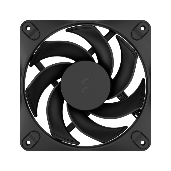 Вентилатор Fractal Design Dynamic 3 120mm, 120x120x25mm, 2200 RPM, 65.38 CFM - FD-F-DY3-1202 - 2