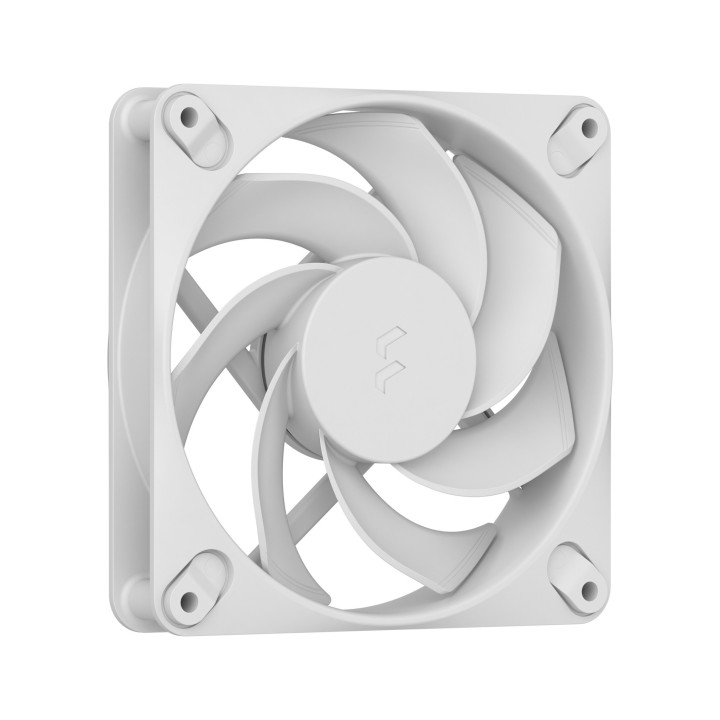 Вентилатор Fractal Design Dynamic 3 120mm, 120x120x25mm, 350-2200 RPM, 65.38 CFM, 36.2 dB(A) - FD-F-DY3-1203 - 1