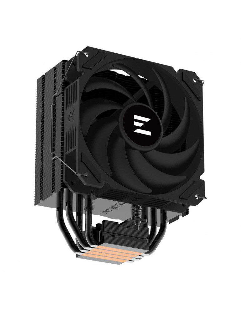 Охладител за процесор Zalman CNPS9X PERFORMA BLACK - CNPS9X-PERFORMA