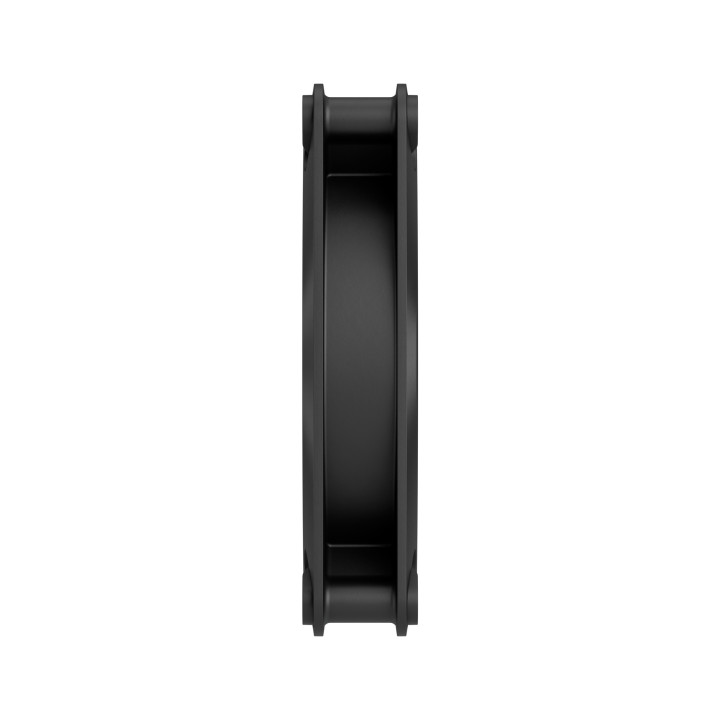 Вентилатор Fractal Design Dynamic 3 120mm, RGB, Черен - FD-F-DR3-1201 - 6