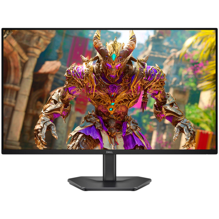 Монитор DELL SE2726H, 27" Full HD VA, 75Hz, 144Hz, AMD FreeSync - 1