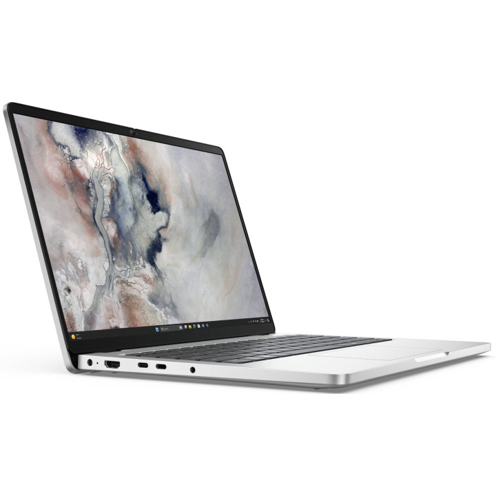 Лаптоп Dell Pro Pro 14 (PC14250), 14.0" FHD+ IPS, Intel Core Ultra 5 235U, 16GB DDR5, 512GB SSD, Windows 11 Pro - BTO106_PC14250