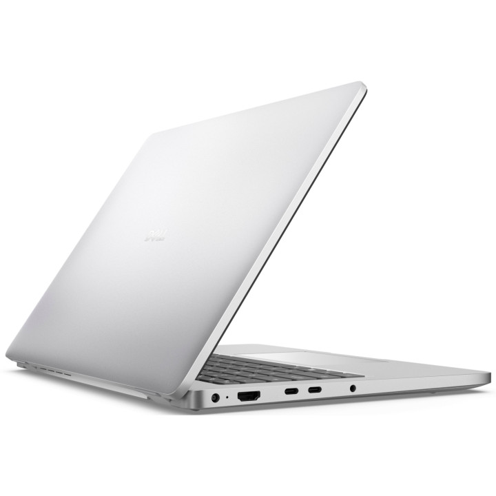 Лаптоп Dell Pro Pro 14 (PC14250), 14.0" FHD+ IPS, Intel Core Ultra 5 235U, 16GB DDR5, 512GB SSD, Windows 11 Pro - BTO106_PC14250
