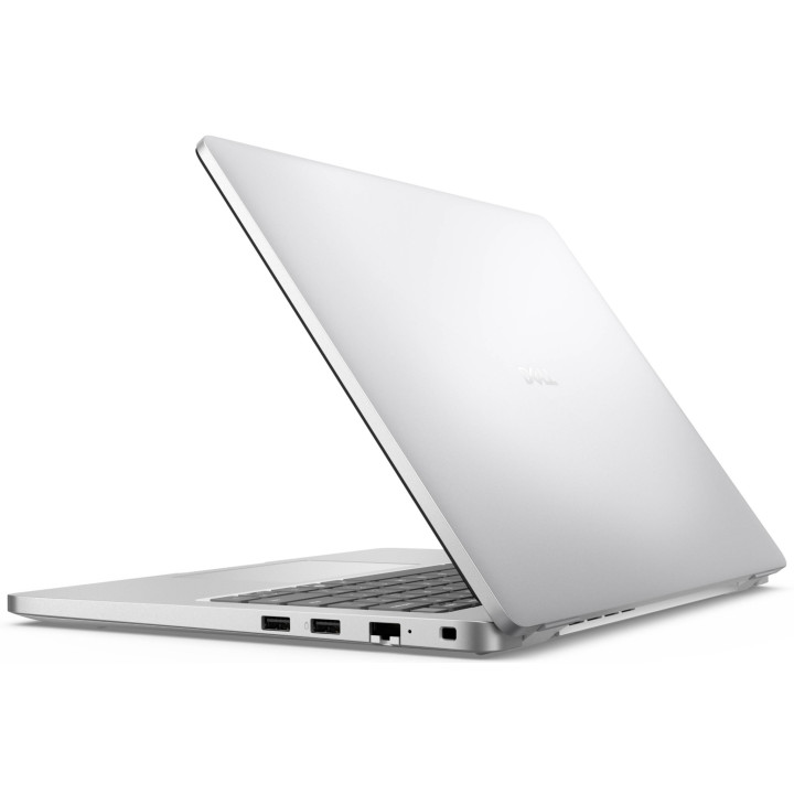 Лаптоп Dell Pro Pro 14 (PC14250), 14.0" FHD+ IPS, Intel Core Ultra 5 235U, 16GB DDR5, 512GB SSD, Windows 11 Pro - BTO106_PC14250