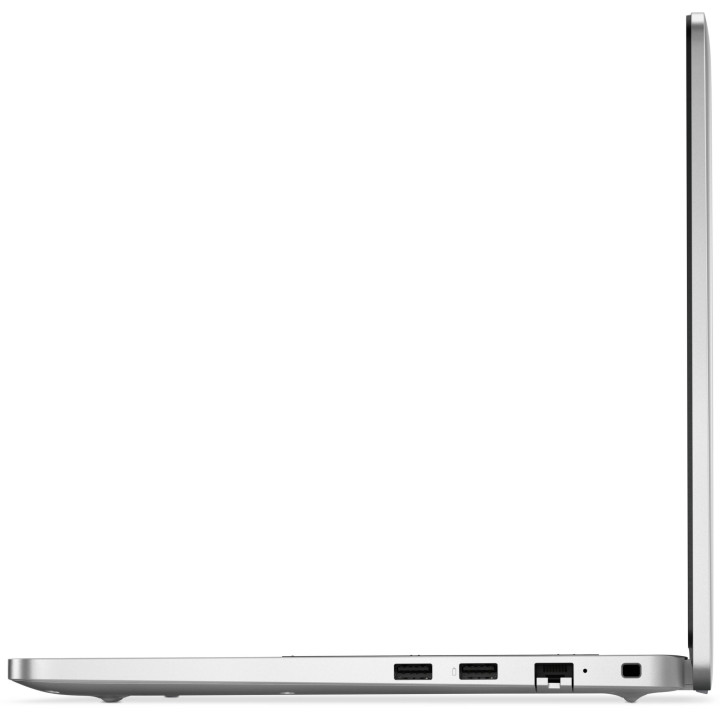 Лаптоп Dell Pro Pro 14 (PC14250), 14.0" FHD+ IPS, Intel Core Ultra 5 235U, 16GB DDR5, 512GB SSD, Windows 11 Pro - BTO106_PC14250