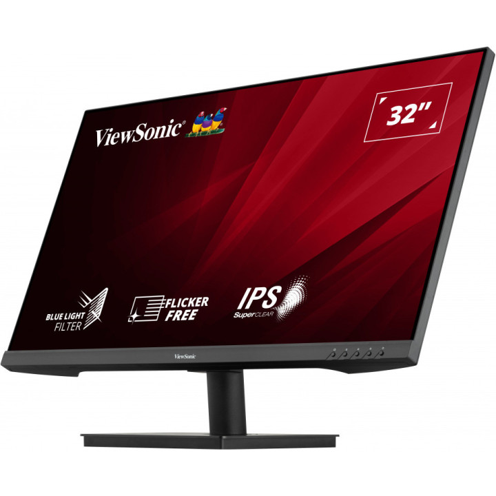 Монитор ViewSonic VA3209-MH, 31.5" Full HD IPS - 5