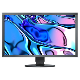 Монитор EIZO CS2731, 27" 2560x1440 IPS, USB-C, DP, DVI-I, HDMI, 4xUSB, AdobeRGB 99% , DCI P3 95%, 350 cd/m2, 1000:1, 16-bit LuT,