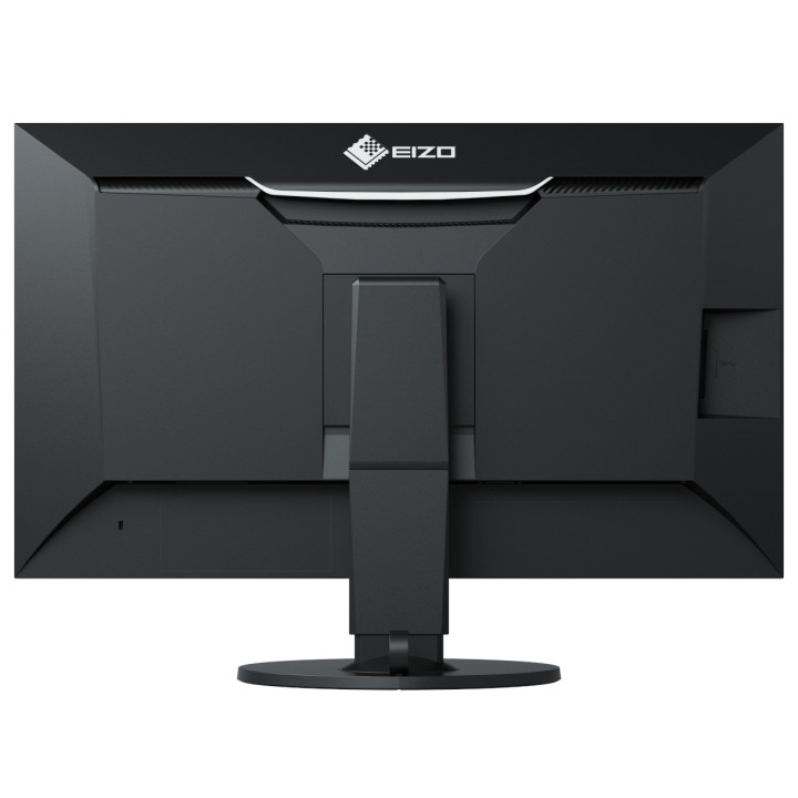 Монитор EIZO CS2731, 27" 2560x1440 IPS, USB-C, DP, DVI-I, HDMI, 4xUSB, AdobeRGB 99% , DCI P3 95%, 350 cd/m2, 1000:1, 16-bit LuT,