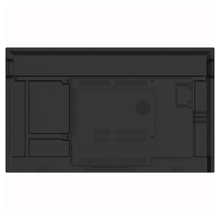 Интерактивен дисплей IIYAMA TE6513A-B2AG, 65" 4K UHD IPS Touch, Android 14, 8GB RAM, 128GB Storage,  Android 14 - TE6513A-B2AG -