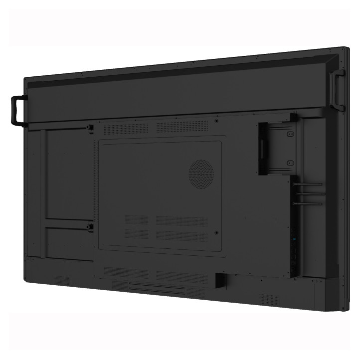 Интерактивен дисплей IIYAMA TE6513A-B2AG, 65" 4K UHD IPS Touch, Android 14, 8GB RAM, 128GB Storage,  Android 14 - TE6513A-B2AG -