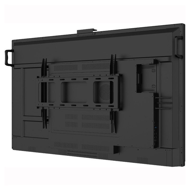 Интерактивен дисплей IIYAMA TE6513A-B2AG, 65" 4K UHD IPS Touch, Android 14, 8GB RAM, 128GB Storage,  Android 14 - TE6513A-B2AG -