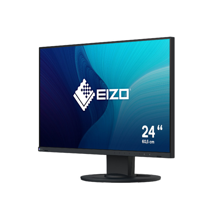 Монитор EIZO EV2400R-BK, 23.8" Full HD IPS - 3