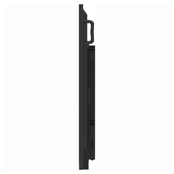 Интерактивен дисплей IIYAMA TE6513A-B2AG, 65" 4K UHD IPS Touch, Android 14, 8GB RAM, 128GB Storage,  Android 14 - TE6513A-B2AG -