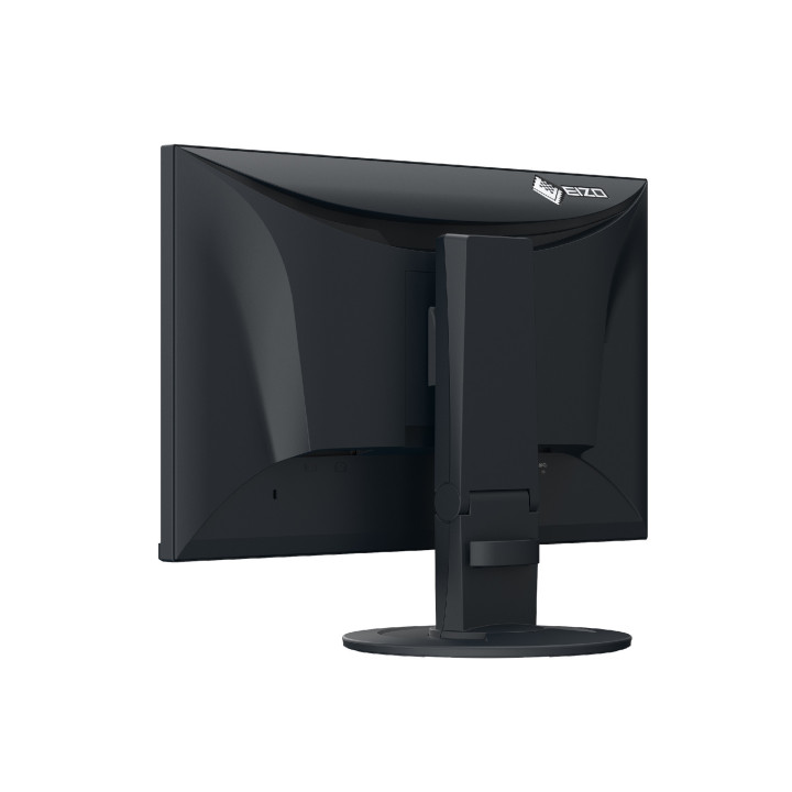 Монитор EIZO EV2400R-BK, 23.8" Full HD IPS - 5