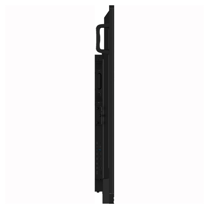 Интерактивен дисплей IIYAMA TE6513A-B2AG, 65" 4K UHD IPS Touch, Android 14, 8GB RAM, 128GB Storage,  Android 14 - TE6513A-B2AG -