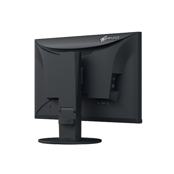 Монитор EIZO EV2400R-BK, 23.8" Full HD IPS - 6