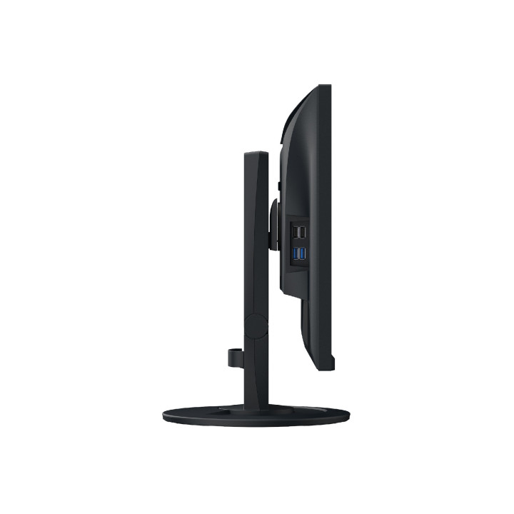 Монитор EIZO EV2400R-BK, 23.8" Full HD IPS - 8