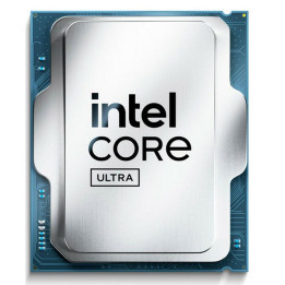 Процесор Intel Core Ultra 7 265K, 20 Ядра 3.3 GHz, 36MB Кеш, 125W, LGA1851, без оригинална опаковка - AT8076806410 - 1
