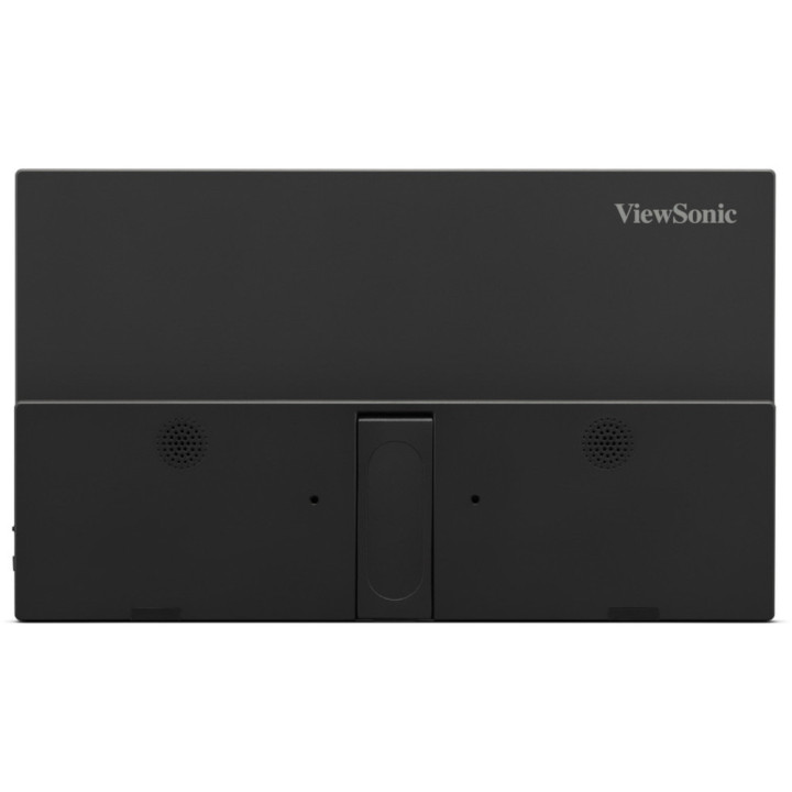 Монитор ViewSonic VA1650, 15.6" Full HD IPS - 6