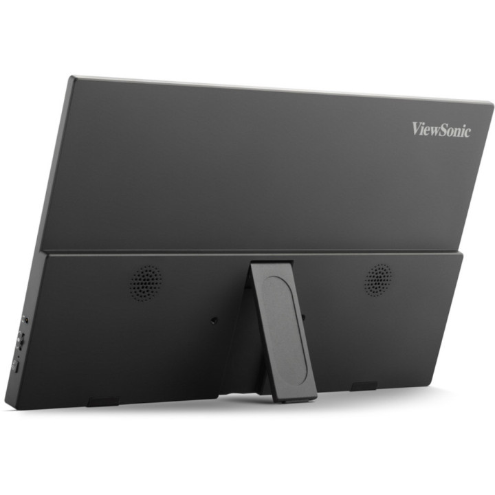Монитор ViewSonic VA1650, 15.6" Full HD IPS - 7