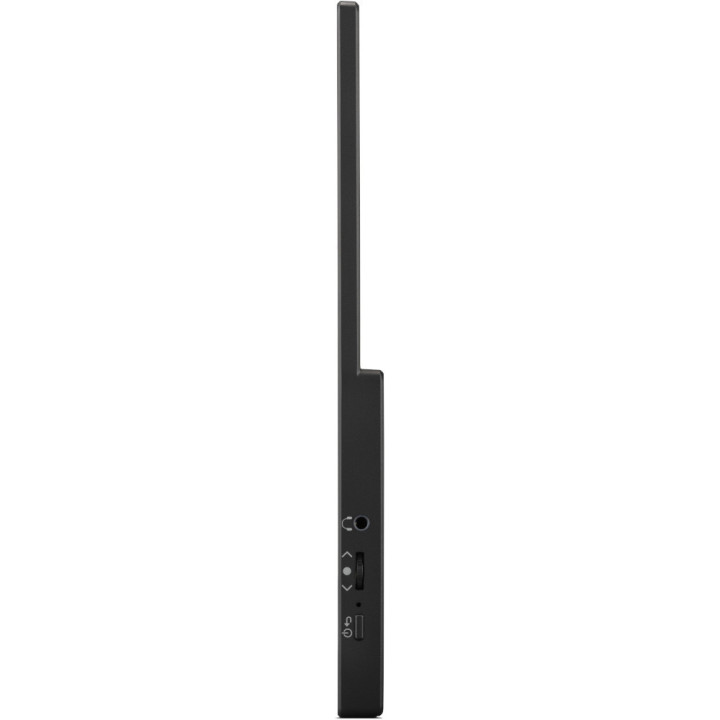 Монитор ViewSonic VA1650, 15.6" Full HD IPS - 9