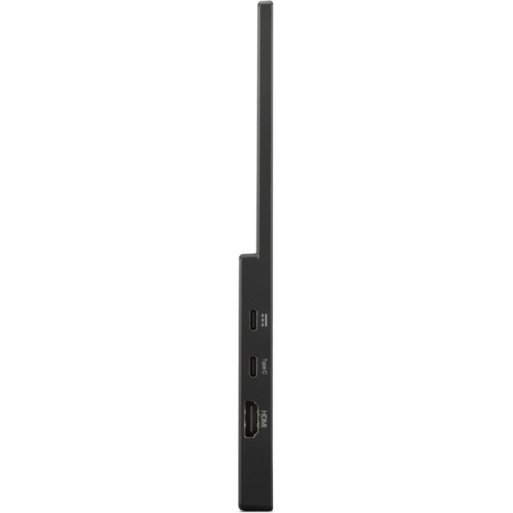 Монитор ViewSonic VA1650, 15.6" Full HD IPS - 10