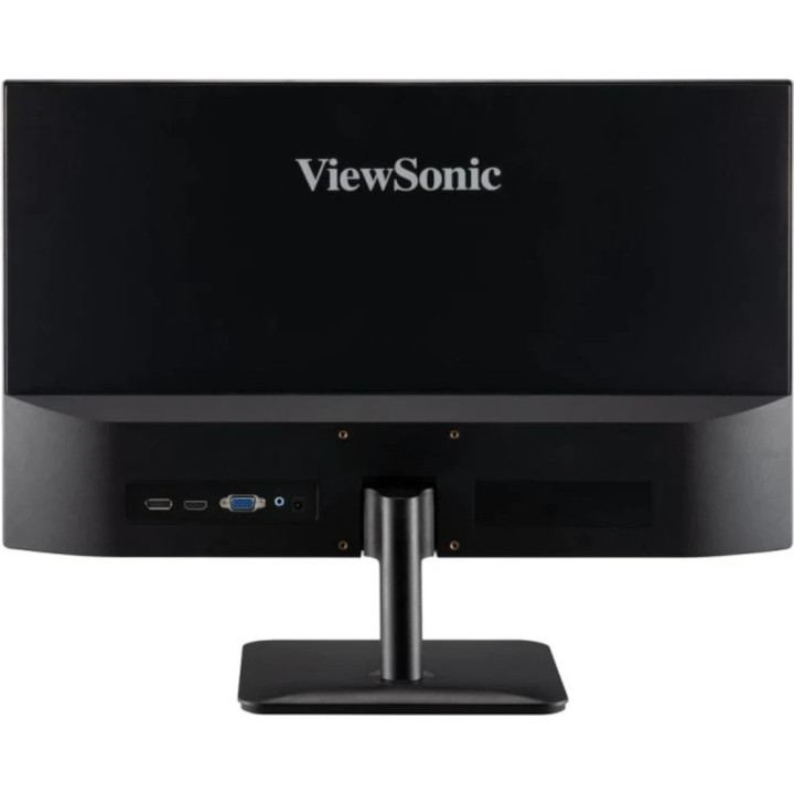 Монитор ViewSonic VA2432-MHD-3, 23.8" Full HD IPS, 100Hz, 1ms - 4
