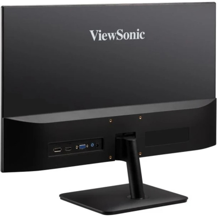 Монитор ViewSonic VA2432-MHD-3, 23.8" Full HD IPS, 100Hz, 1ms - 5