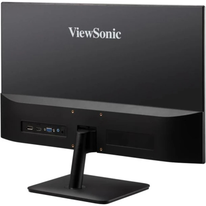 Монитор ViewSonic VA2432-MHD-3, 23.8" Full HD IPS, 100Hz, 1ms - 6