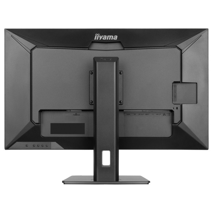 Монитор IIYAMA XUB3297QSNP-B1, 32" 2560x1440 IPS - 6