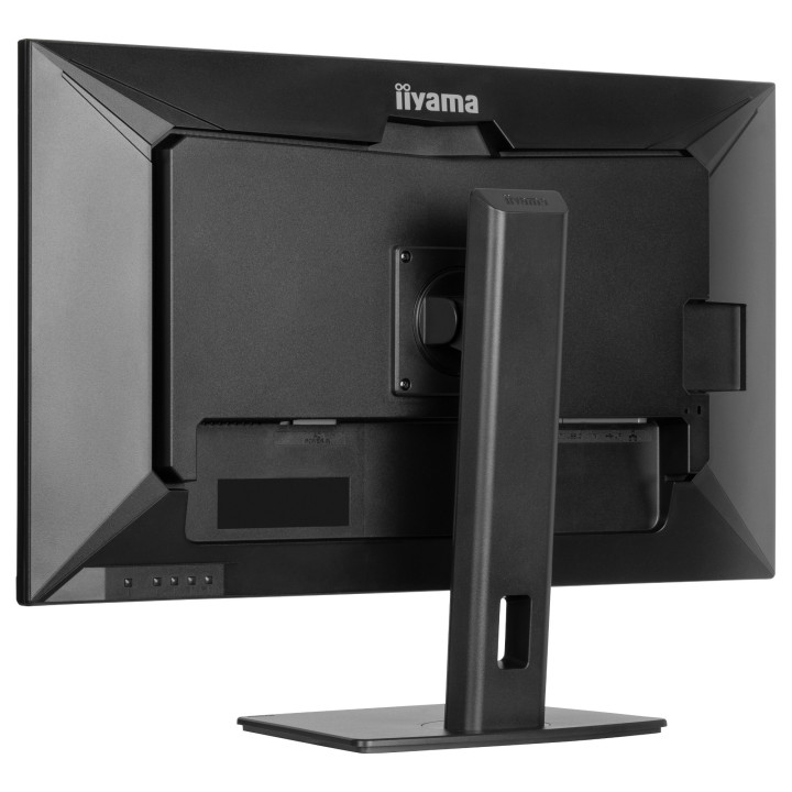 Монитор IIYAMA XUB3297QSNP-B1, 32" 2560x1440 IPS - 7