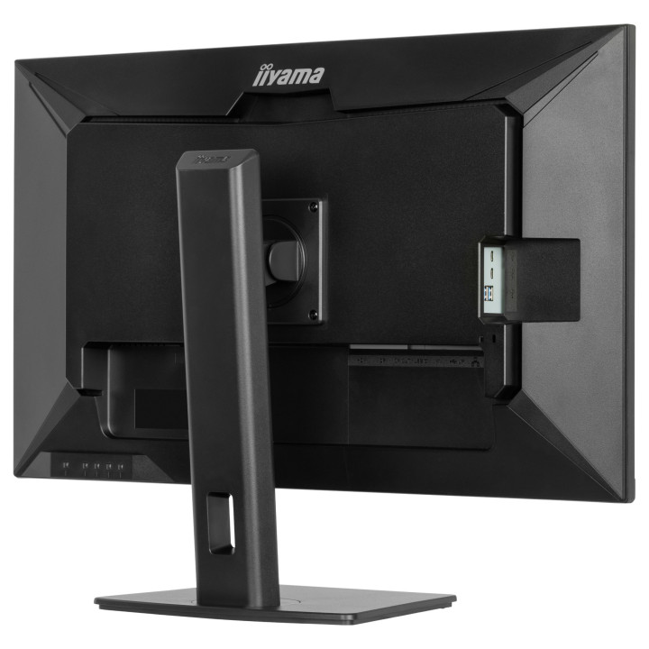 Монитор IIYAMA XUB3297QSNP-B1, 32" 2560x1440 IPS - 8