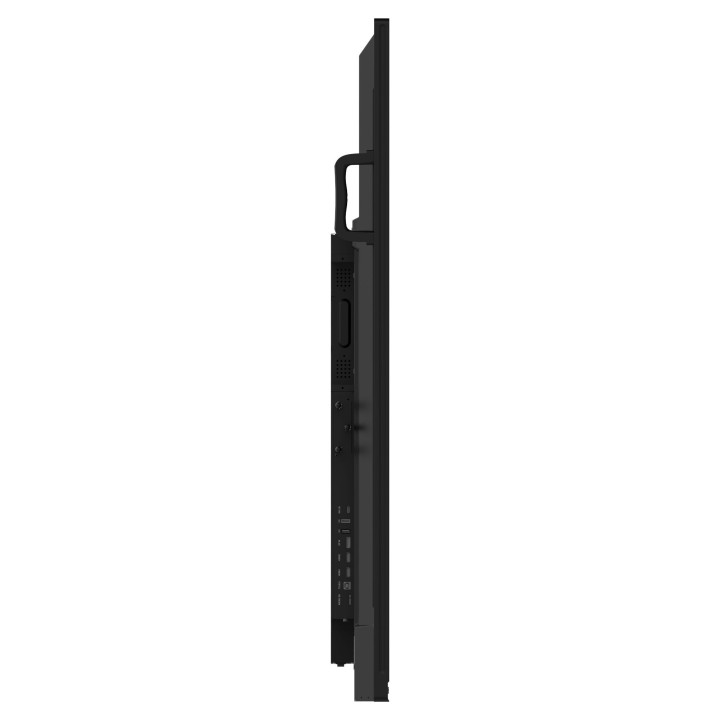 Интерактивен дисплей IIYAMA TE7513A-B1AG, 75" 4K UHD IPS сензорен, Quad-core A73, 8GB RAM, 128GB, Android 14 - 4
