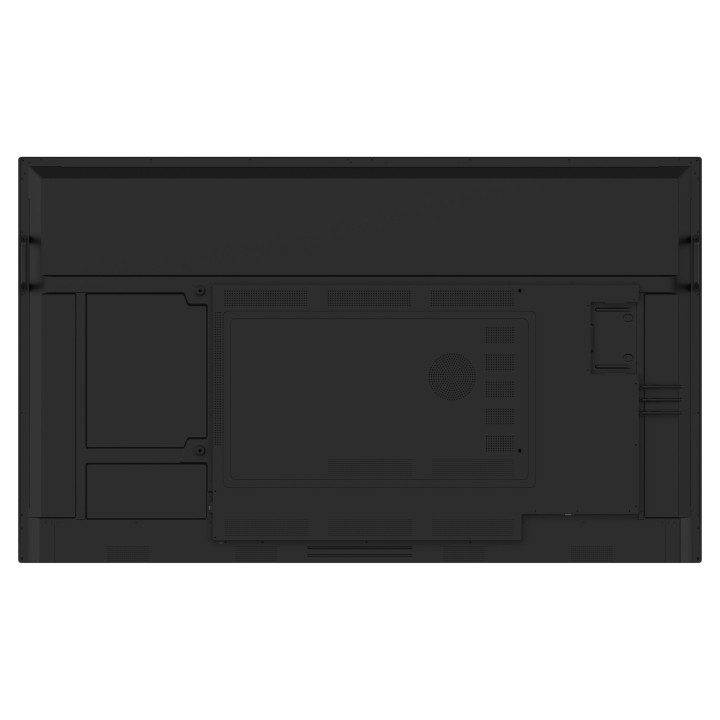 Интерактивен дисплей IIYAMA TE7513A-B1AG, 75" 4K UHD IPS сензорен, Quad-core A73, 8GB RAM, 128GB, Android 14 - 5