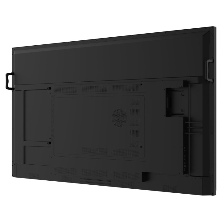 Интерактивен дисплей IIYAMA TE7513A-B1AG, 75" 4K UHD IPS сензорен, Quad-core A73, 8GB RAM, 128GB, Android 14 - 6