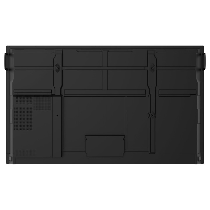 Интерактивен дисплей IIYAMA TE7512MIS-B4AG, 75" 4K VA Touch, Octa-Core A72/A53, 8GB RAM, 128GB Storage, Android 14 - TE7512MIS-B