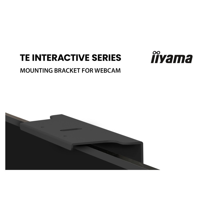 Интерактивен дисплей IIYAMA TE7513A-B1AG, 75" 4K UHD IPS сензорен, Quad-core A73, 8GB RAM, 128GB, Android 14 - 10