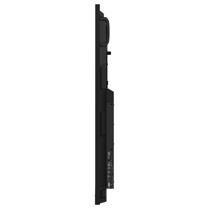 Интерактивен дисплей IIYAMA TE7512MIS-B4AG, 75" 4K VA Touch, Octa-Core A72/A53, 8GB RAM, 128GB Storage, Android 14 - TE7512MIS-B