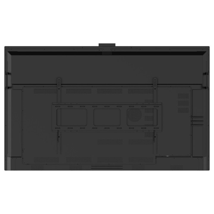 Интерактивен дисплей IIYAMA TE7515A-B1AG, 74.5" 4K UHD IPS, Octa-Core A72/A53, 16GB RAM, 128GB Storage, Android 14 - TE7515A-B1A