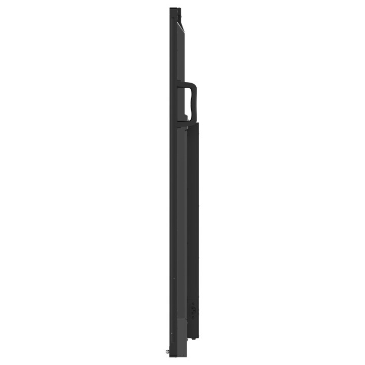 Интерактивен дисплей IIYAMA TE7515A-B1AG, 74.5" 4K UHD IPS, Octa-Core A72/A53, 16GB RAM, 128GB Storage, Android 14 - TE7515A-B1A