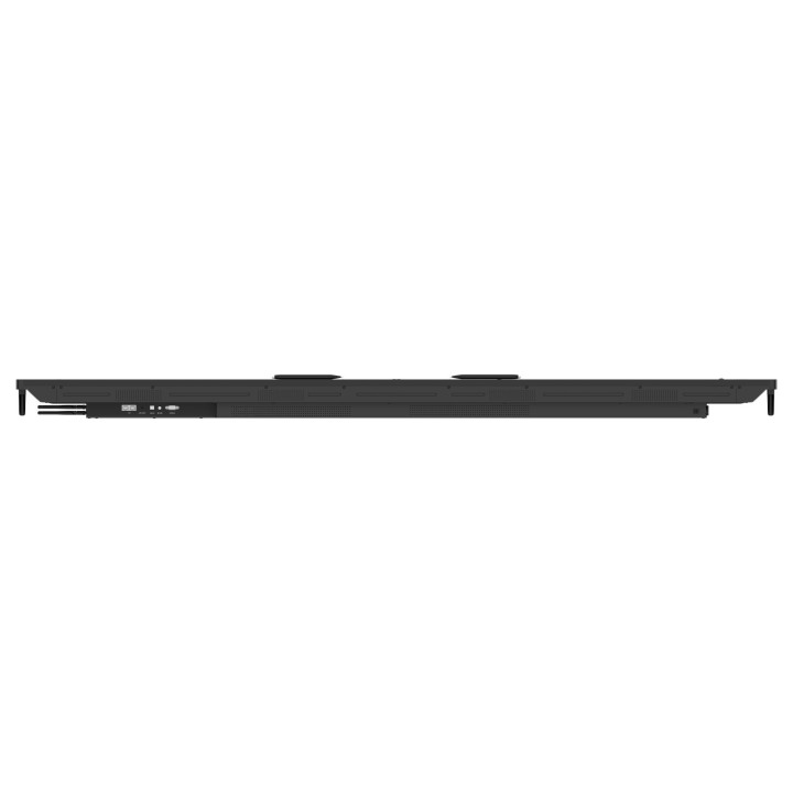 Интерактивен дисплей IIYAMA TE7515A-B1AG, 74.5" 4K UHD IPS, Octa-Core A72/A53, 16GB RAM, 128GB Storage, Android 14 - TE7515A-B1A