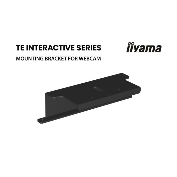 Интерактивен дисплей IIYAMA TE7515A-B1AG, 74.5" 4K UHD IPS, Octa-Core A72/A53, 16GB RAM, 128GB Storage, Android 14 - TE7515A-B1A